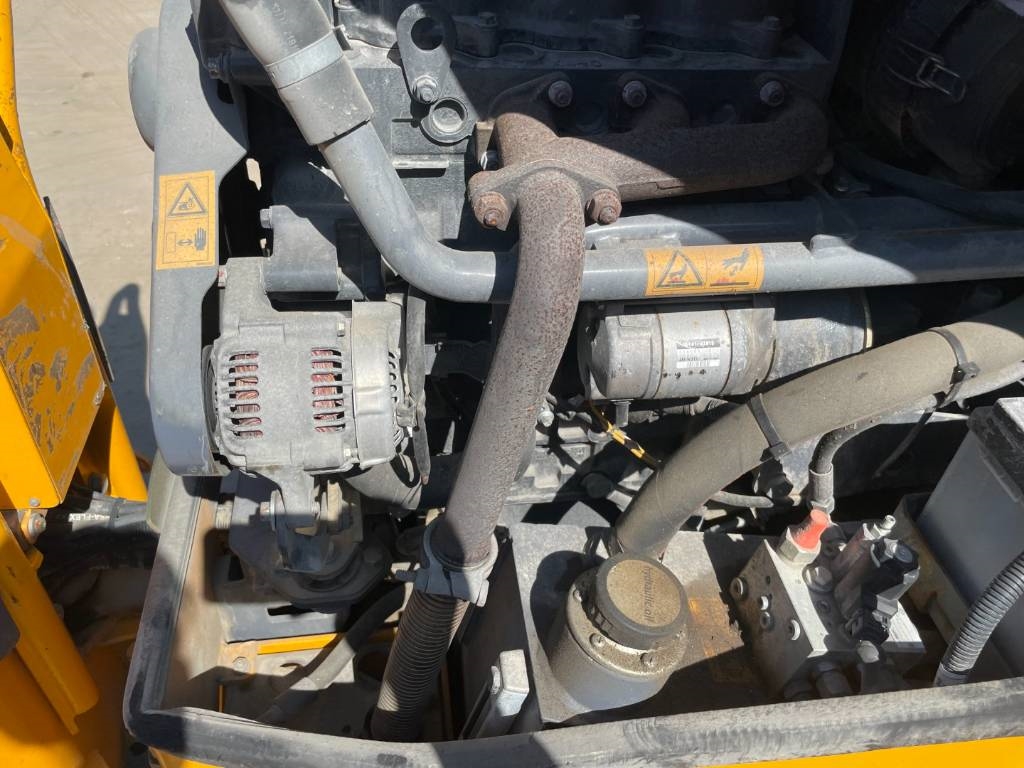 Hamm HD 12 VT