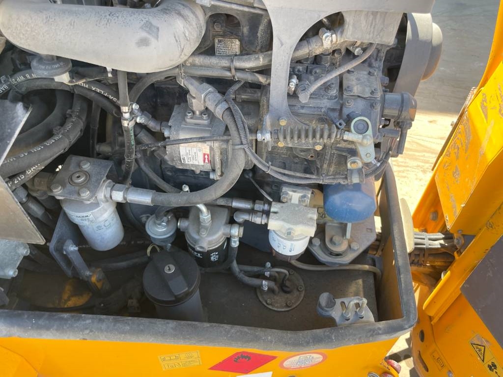 Hamm HD 12 VT