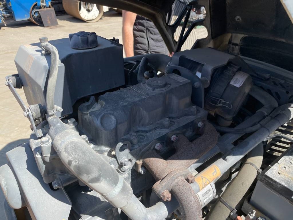 Hamm HD 12 VT