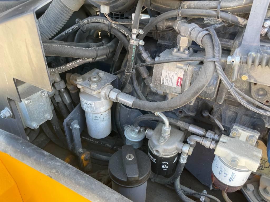 Hamm HD 12 VT