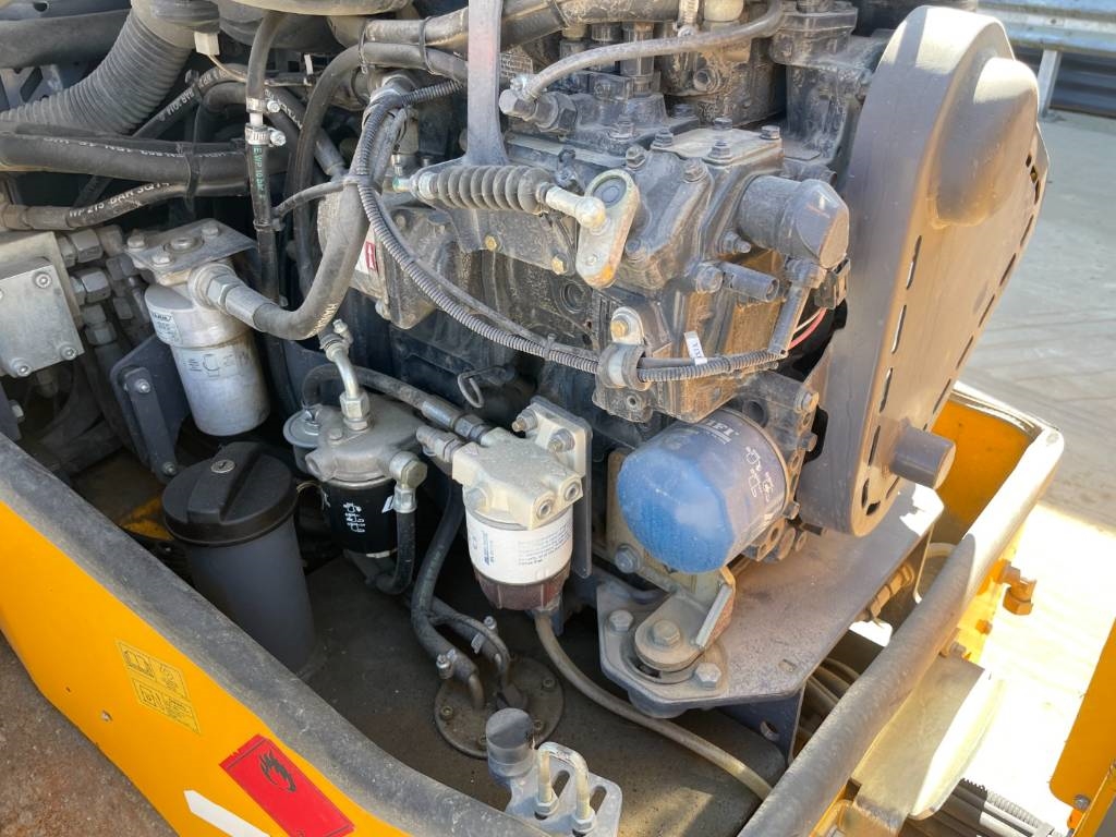 Hamm HD 12 VT