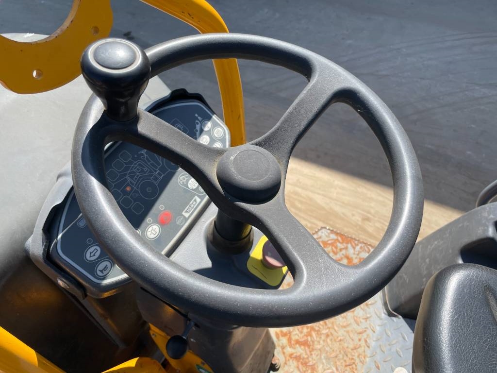 Hamm HD 12 VT