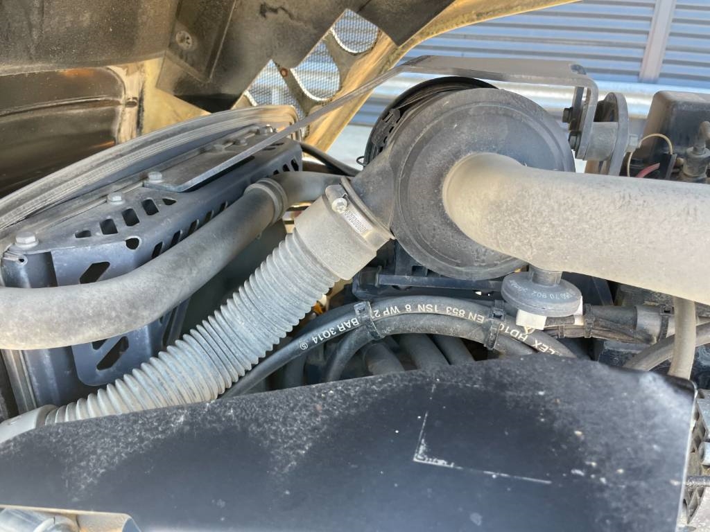 Hamm HD 12 VT