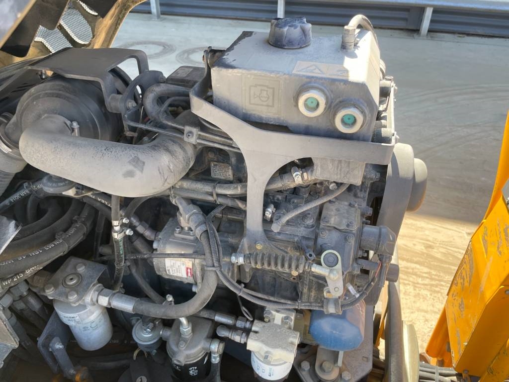 Hamm HD 12 VT