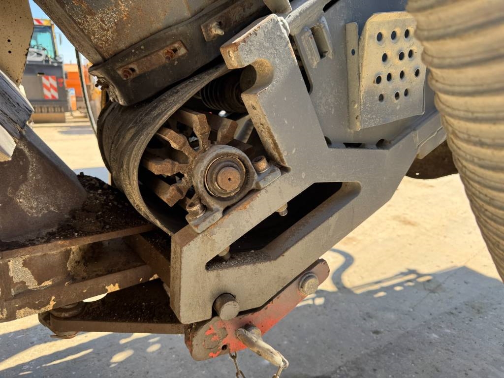 Wirtgen W 100 FI