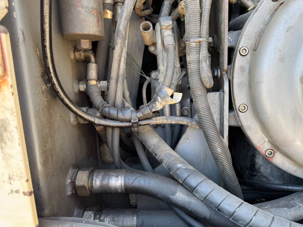 Wirtgen W 100 FI