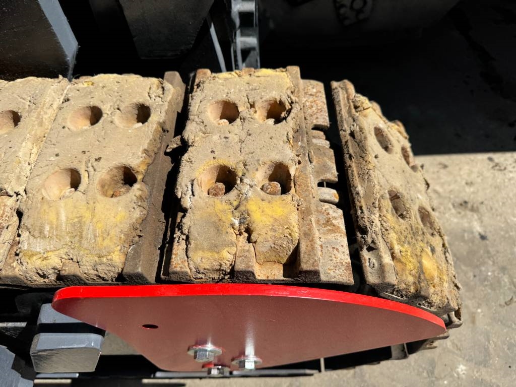Wirtgen W 100 FI