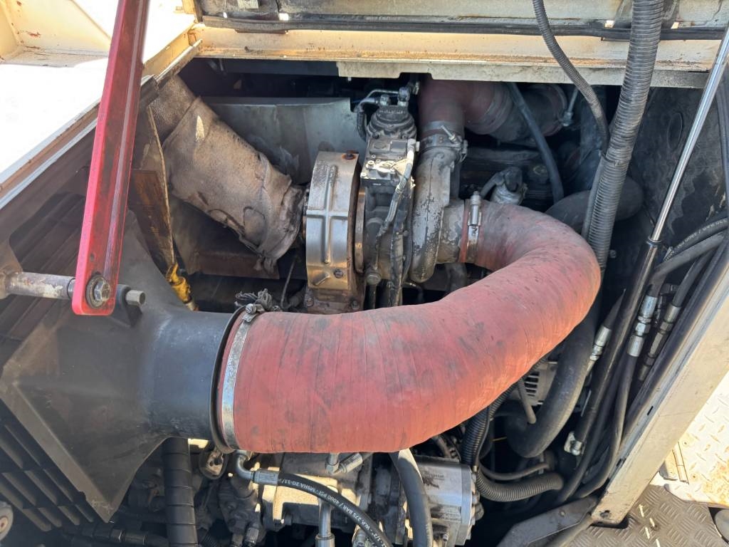 Wirtgen W 100 FI