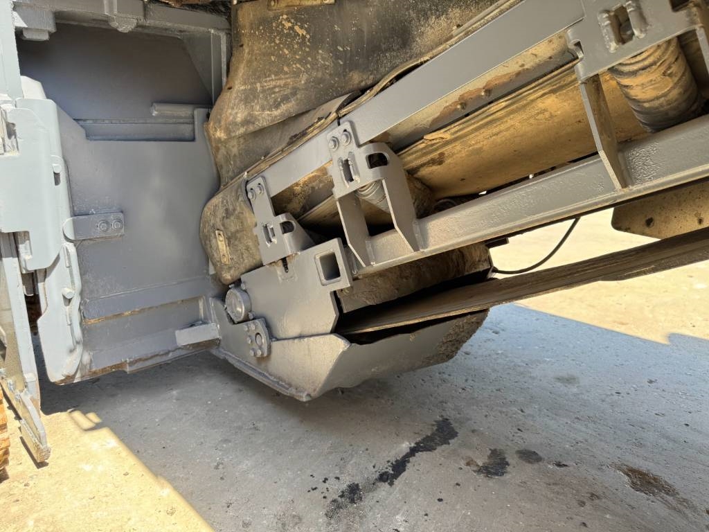 Wirtgen W 100 FI
