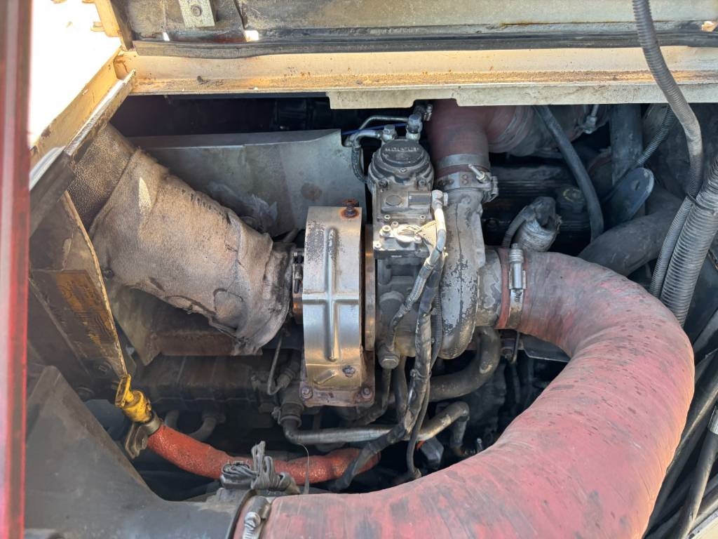 Wirtgen W 100 FI