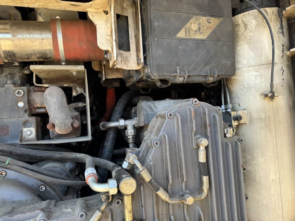 Wirtgen W 100 FI