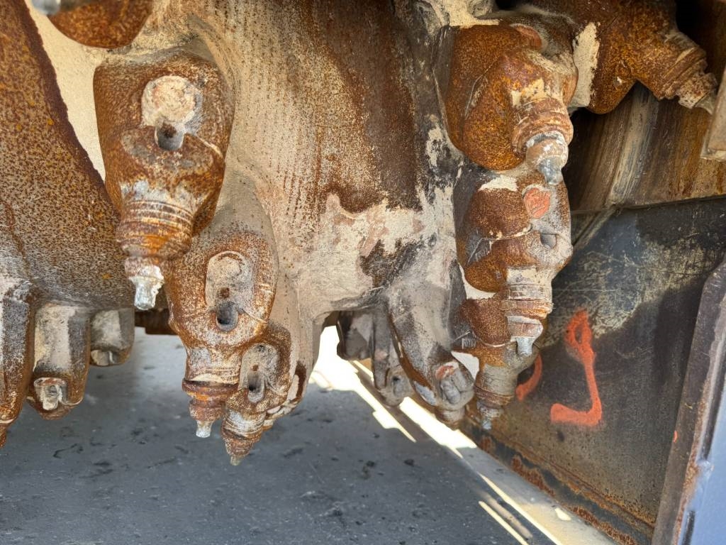 Wirtgen W 100 FI