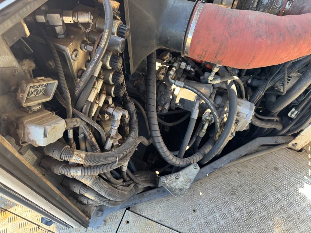 Wirtgen W 100 FI