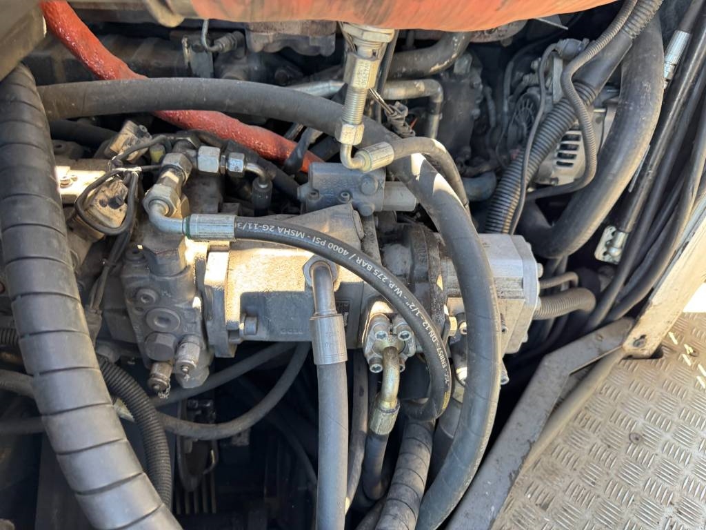 Wirtgen W 100 FI