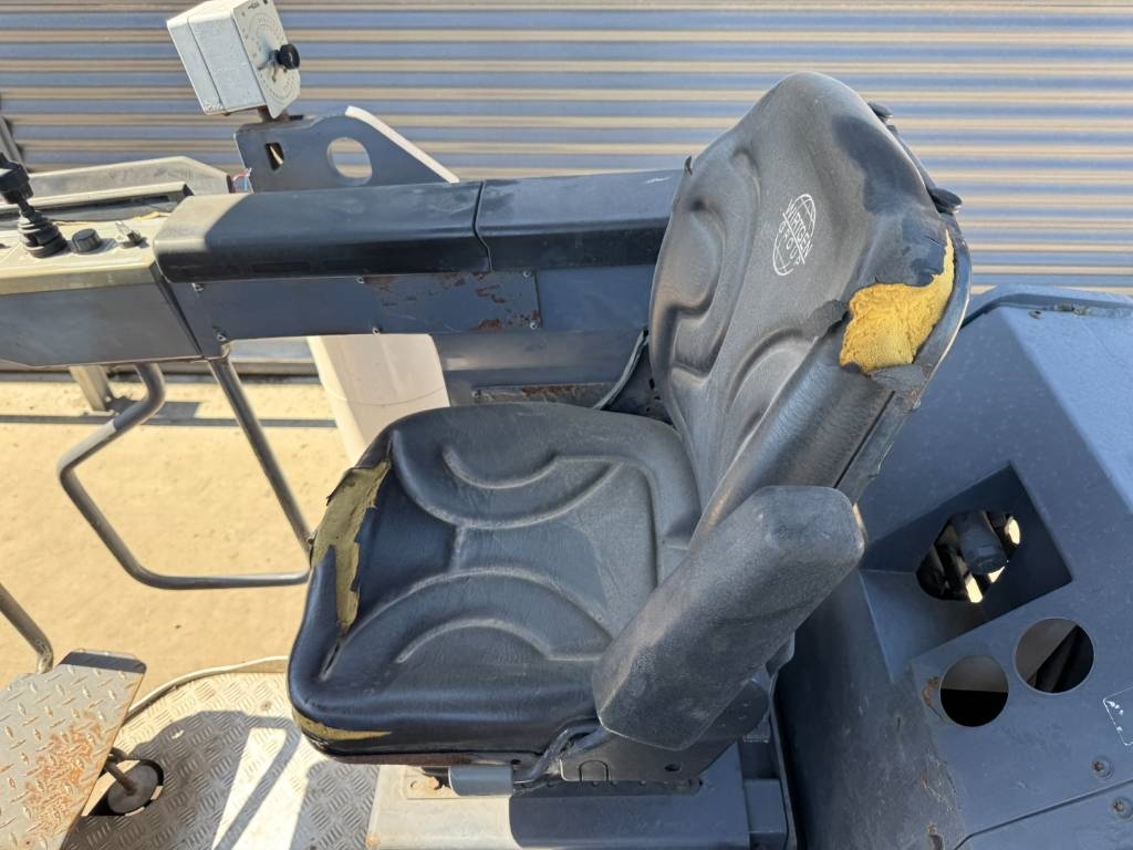 Wirtgen W 100 FI