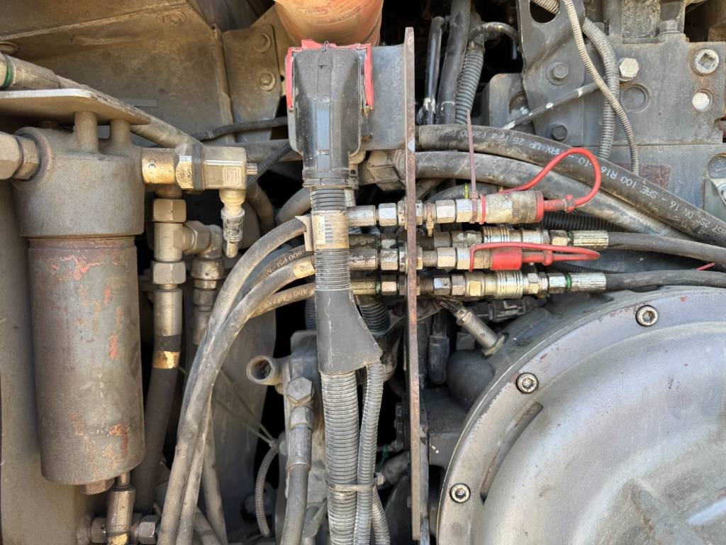 Wirtgen W 100 FI