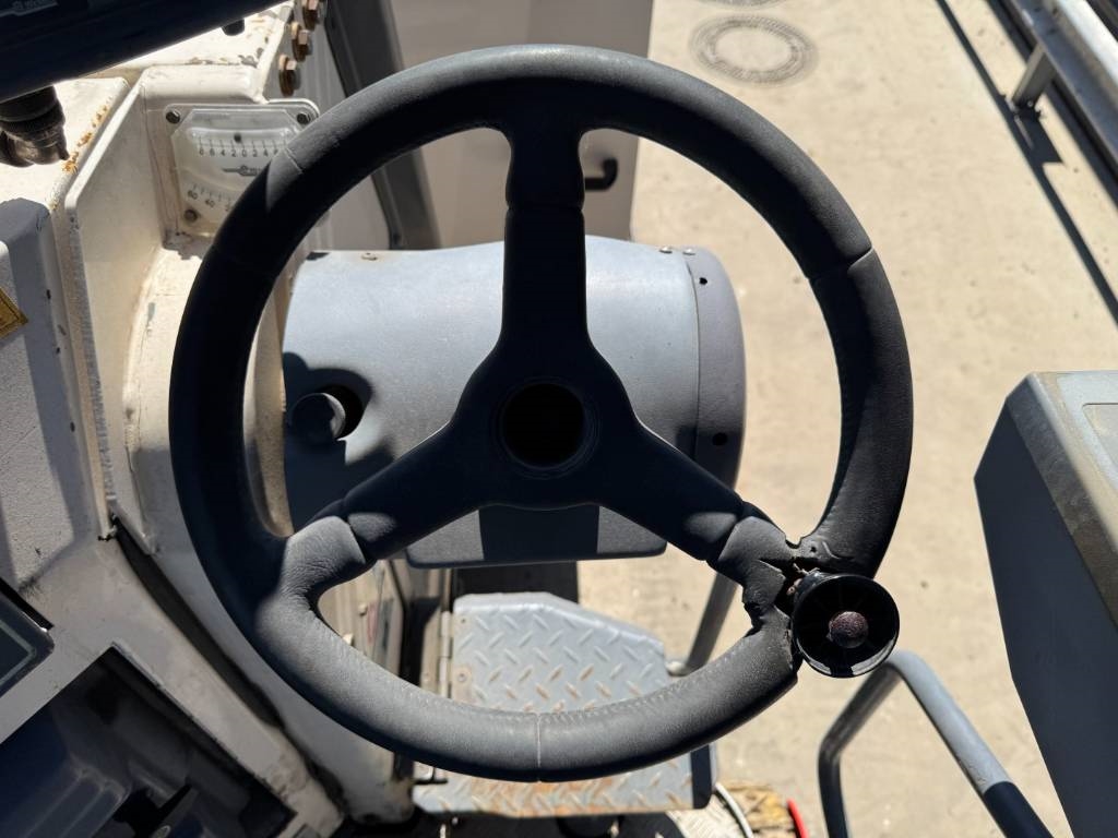 Wirtgen W 100 FI