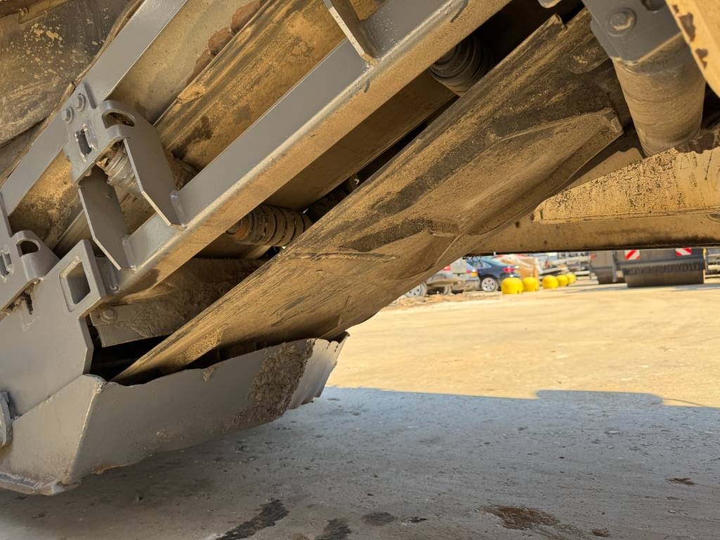 Wirtgen W 100 FI