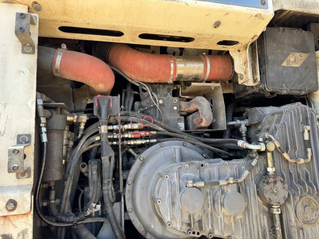 Wirtgen W 100 FI