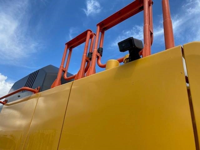 Volvo EC 380 E NL MIETE / RENTAL (12001130)