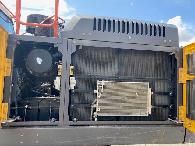 Volvo EC 380 E NL MIETE / RENTAL (12001130)