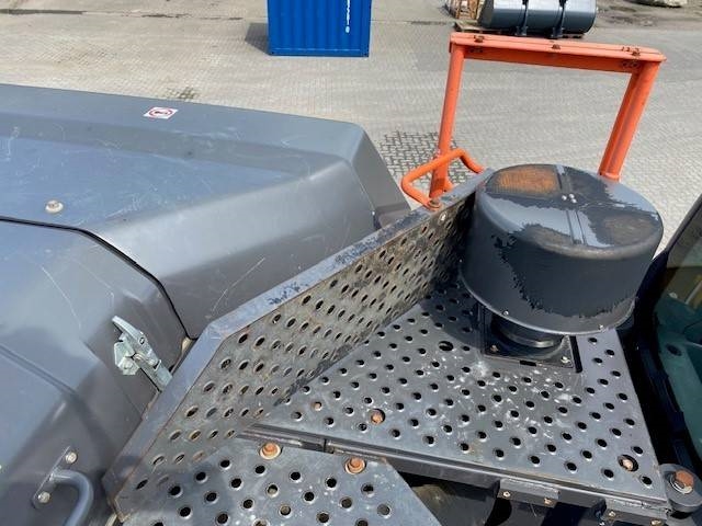 Volvo EC 380 E NL MIETE / RENTAL (12001130)