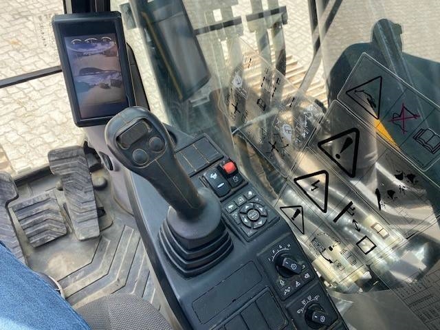 Volvo EC 380 E NL MIETE / RENTAL (12001130)