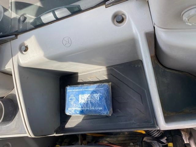 Volvo EC 380 E NL MIETE / RENTAL (12001130)