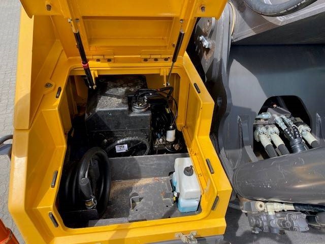 Volvo EC 380 E NL MIETE / RENTAL (12001130)