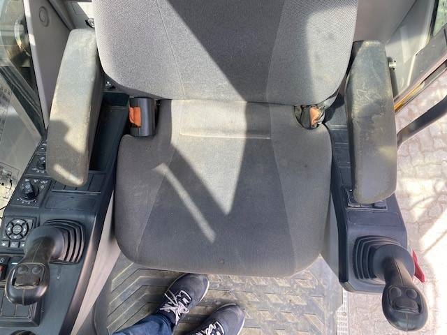 Volvo EC 380 E NL MIETE / RENTAL (12001130)