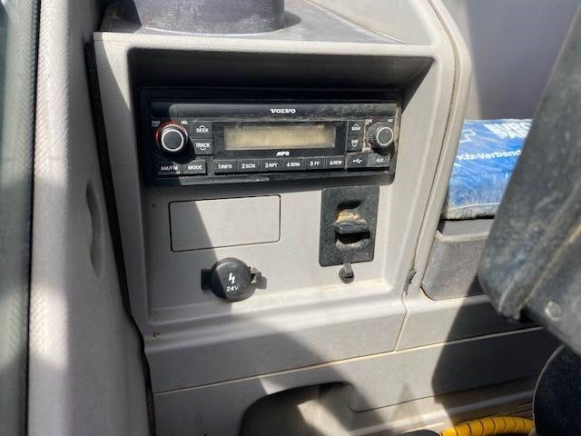 Volvo EC 380 E NL MIETE / RENTAL (12001130)