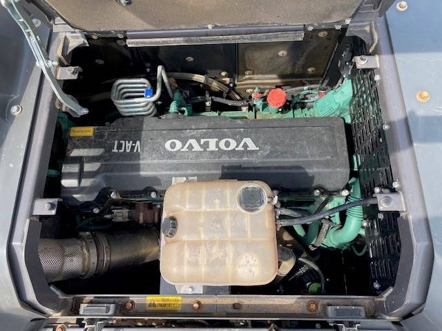 Volvo EC 380 E NL MIETE / RENTAL (12001130)