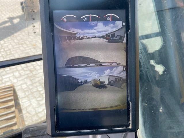 Volvo EC 380 E NL MIETE / RENTAL (12001130)