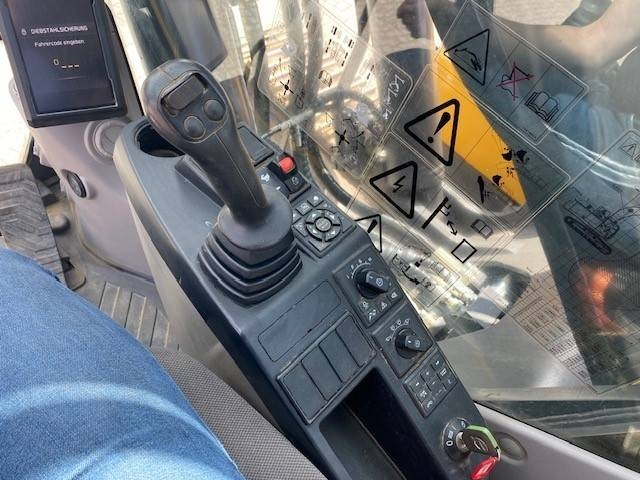 Volvo EC 380 E NL MIETE / RENTAL (12001130)