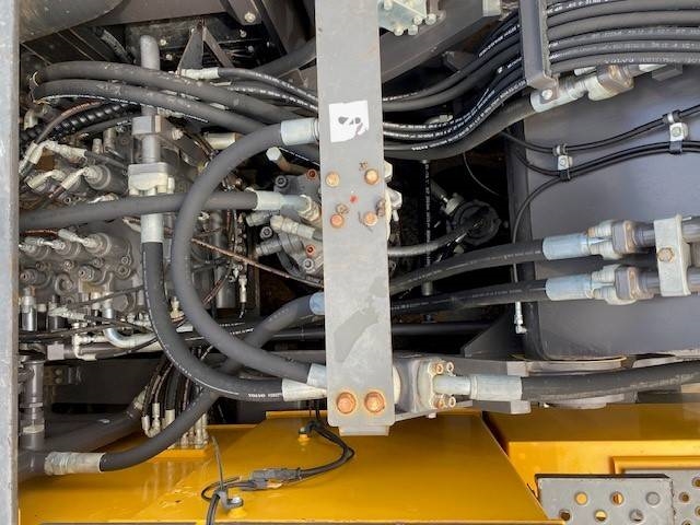 Volvo EC 380 E NL MIETE / RENTAL (12001130)