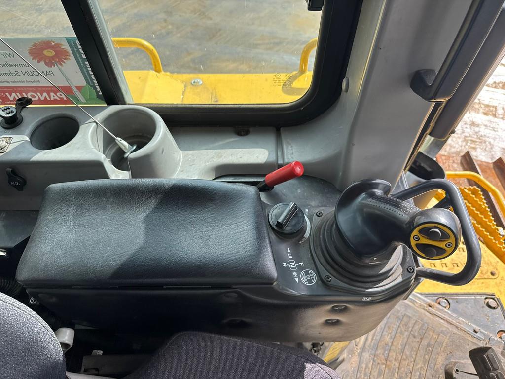 Komatsu D65PXi-18 | TOPCON GPS