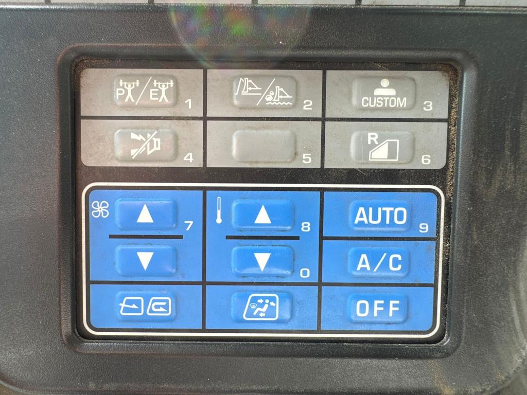 Komatsu D65PXi-18 | TOPCON GPS
