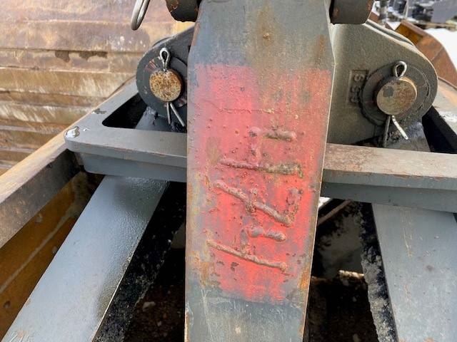 Seiler (99000474) 0.80 m Seiler Greifer / grabber OQ 65