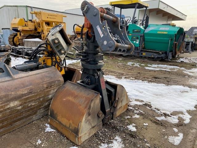 Seiler (99000474) 0.80 m Seiler Greifer / grabber OQ 65