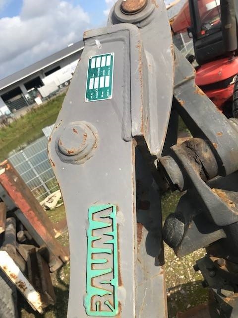 Seiler (99000474) 0.80 m Seiler Greifer / grabber OQ 65