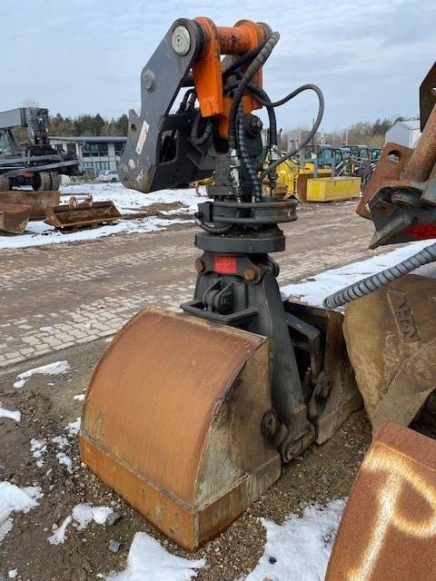 Seiler (99000474) 0.80 m Seiler Greifer / grabber OQ 65