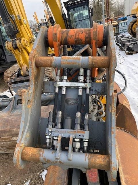 Seiler (99000474) 0.80 m Seiler Greifer / grabber OQ 65