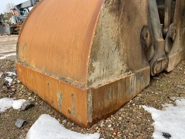 Seiler (99000474) 0.80 m Seiler Greifer / grabber OQ 65