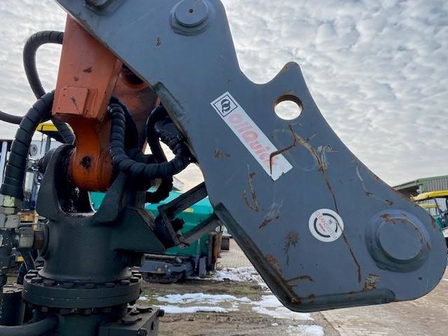 Seiler (99000474) 0.80 m Seiler Greifer / grabber OQ 65