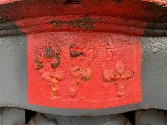 Seiler (99000474) 0.80 m Seiler Greifer / grabber OQ 65