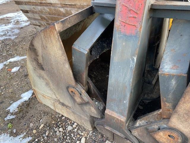 Seiler (99000474) 0.80 m Seiler Greifer / grabber OQ 65