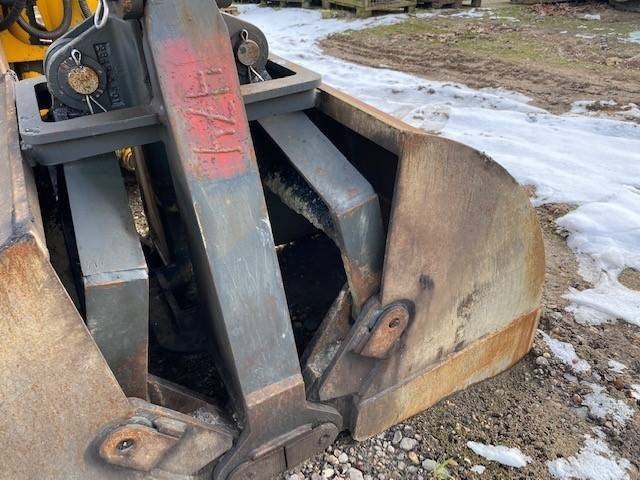 Seiler (99000474) 0.80 m Seiler Greifer / grabber OQ 65