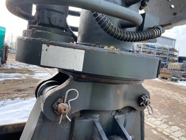 Seiler (99000474) 0.80 m Seiler Greifer / grabber OQ 65