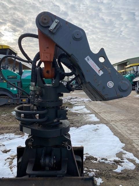 Seiler (99000474) 0.80 m Seiler Greifer / grabber OQ 65