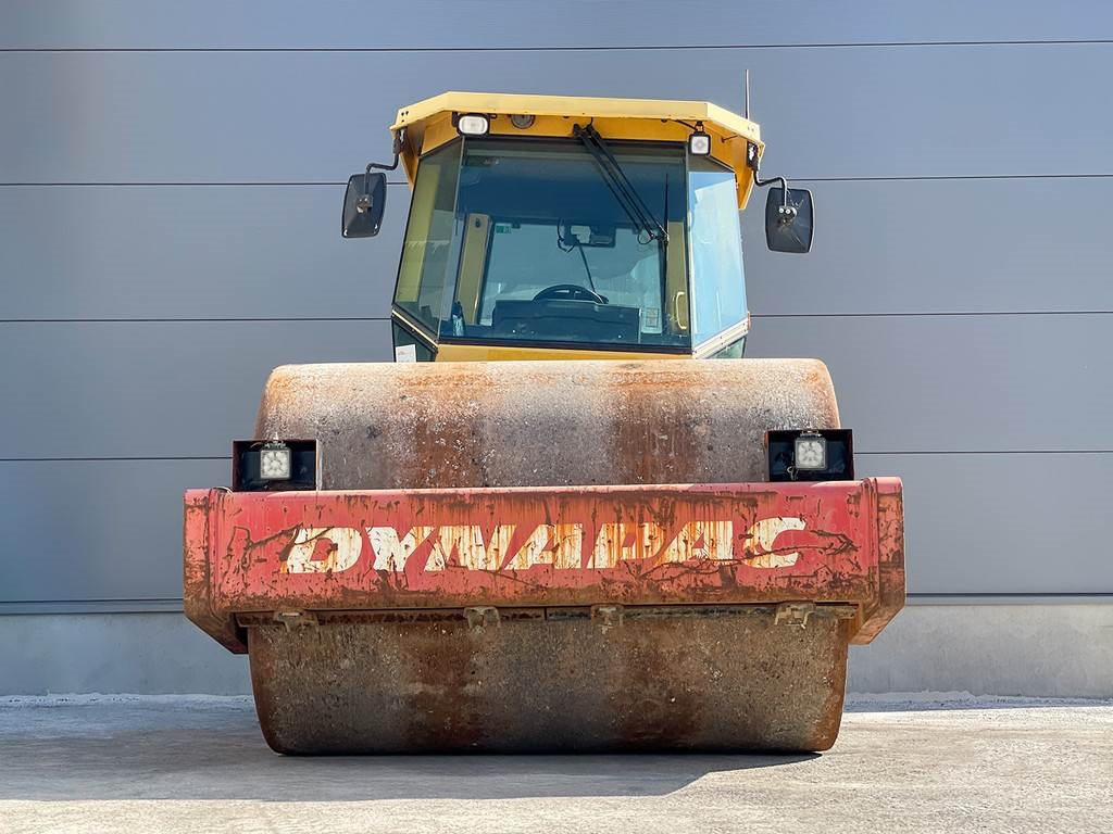 Dynapac CA302D